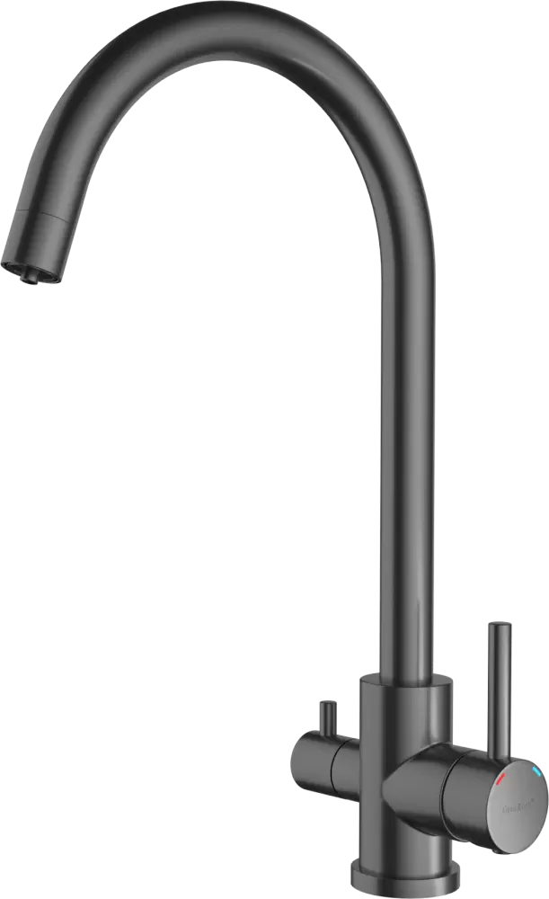 GranFest Quarz GF-Z5420 (PVD графит)