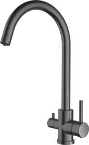 GranFest Quarz GF-Z5420 (PVD графит)