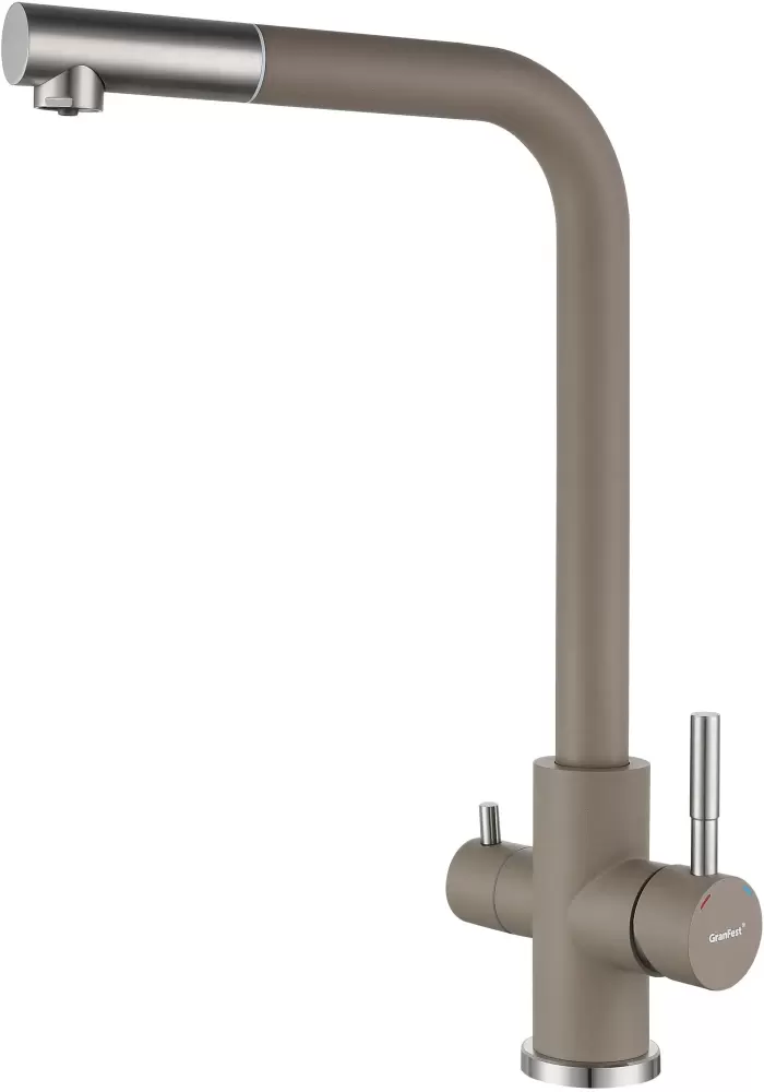 GranFest Quarz GF-Z5421 (песочный)