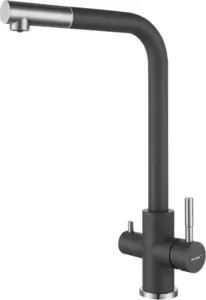 GranFest Quarz GF-Z5421 (темно-серый)