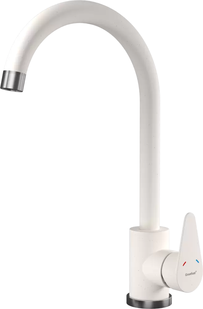 GranFest Quarz Z-5412 (белый)