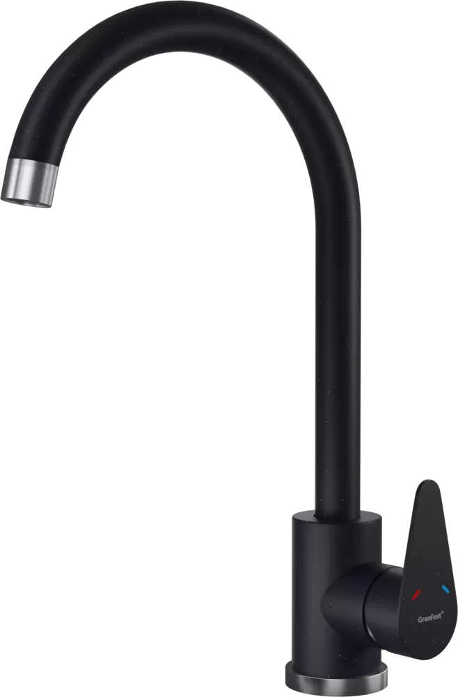 GranFest Quarz Z-5412 (черный)