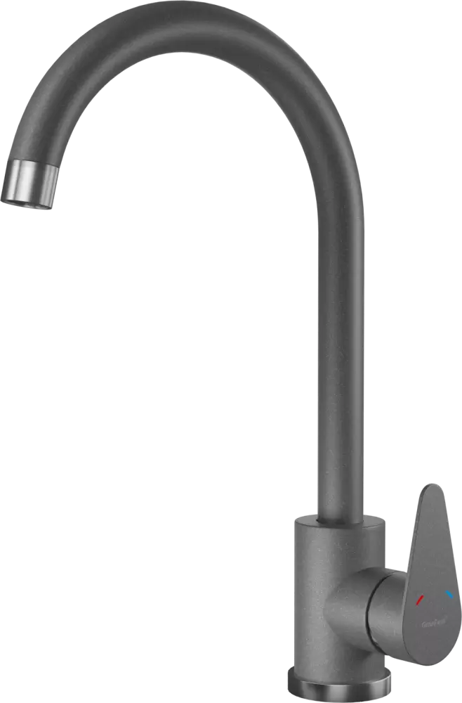 GranFest Quarz Z-5412 (темно-серый)