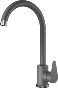 GranFest Quarz Z-5412 (темно-серый)