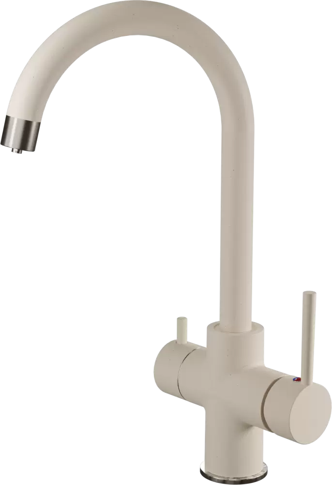 GranFest Quarz Z-5422 (белый)