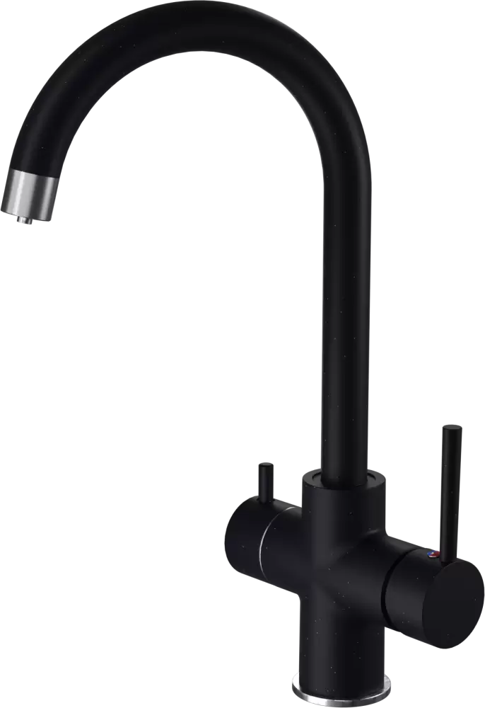 GranFest Quarz Z-5422 (черный)