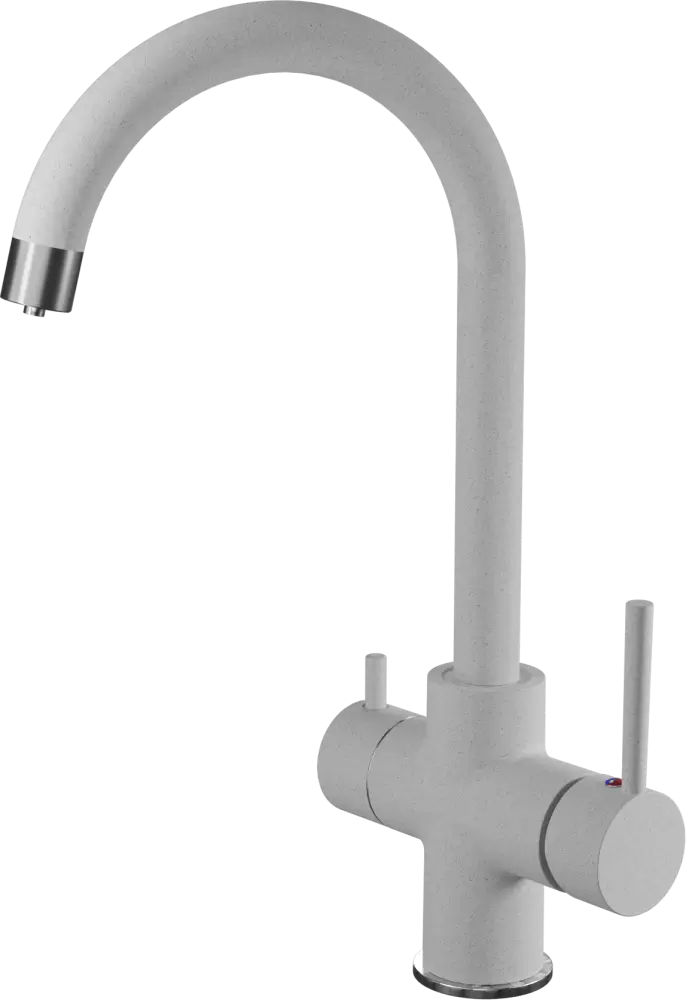 GranFest Quarz Z-5422 (серый)