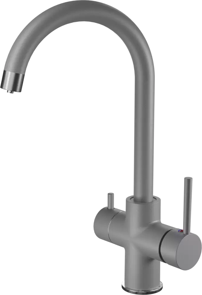 GranFest Quarz Z-5422 (темно-серый)