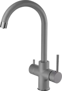 GranFest Quarz Z-5422 (темно-серый)