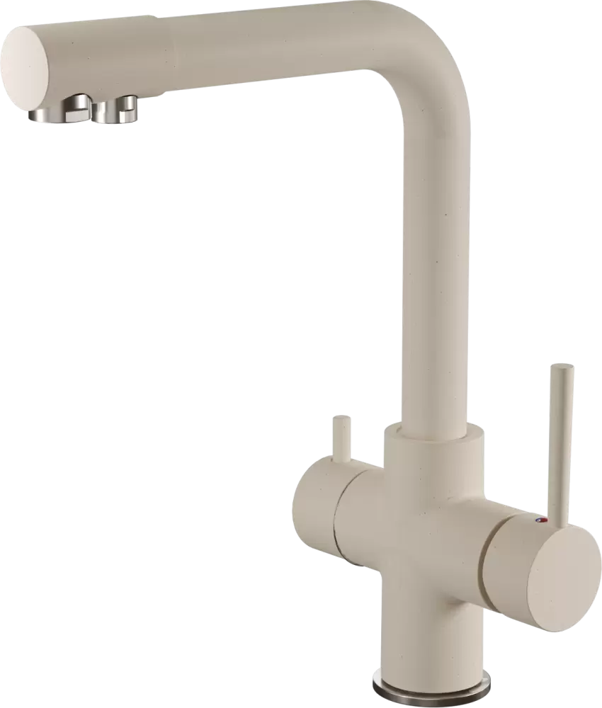 GranFest Quarz Z-5423 (белый)