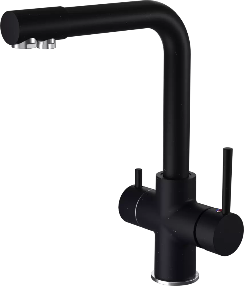 GranFest Quarz Z-5423 (черный)