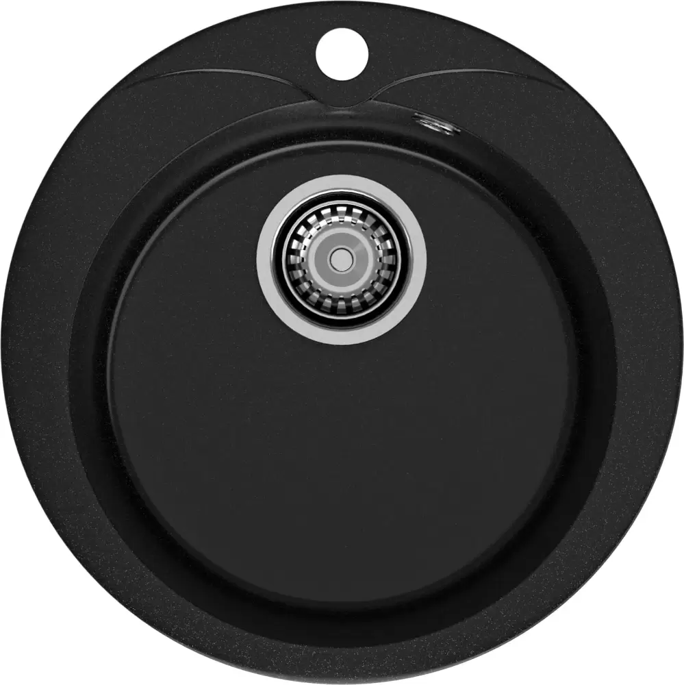 GranFest Rondo 480 (черный)