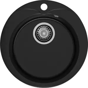 GranFest Rondo 480 (черный)