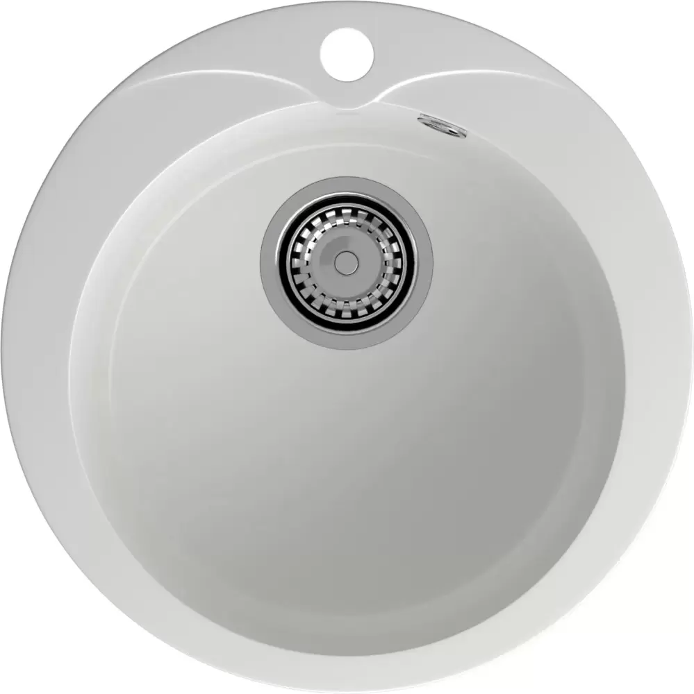 GranFest Rondo 480 (иней)