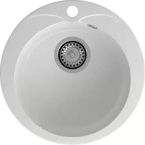 GranFest Rondo 480 (иней)