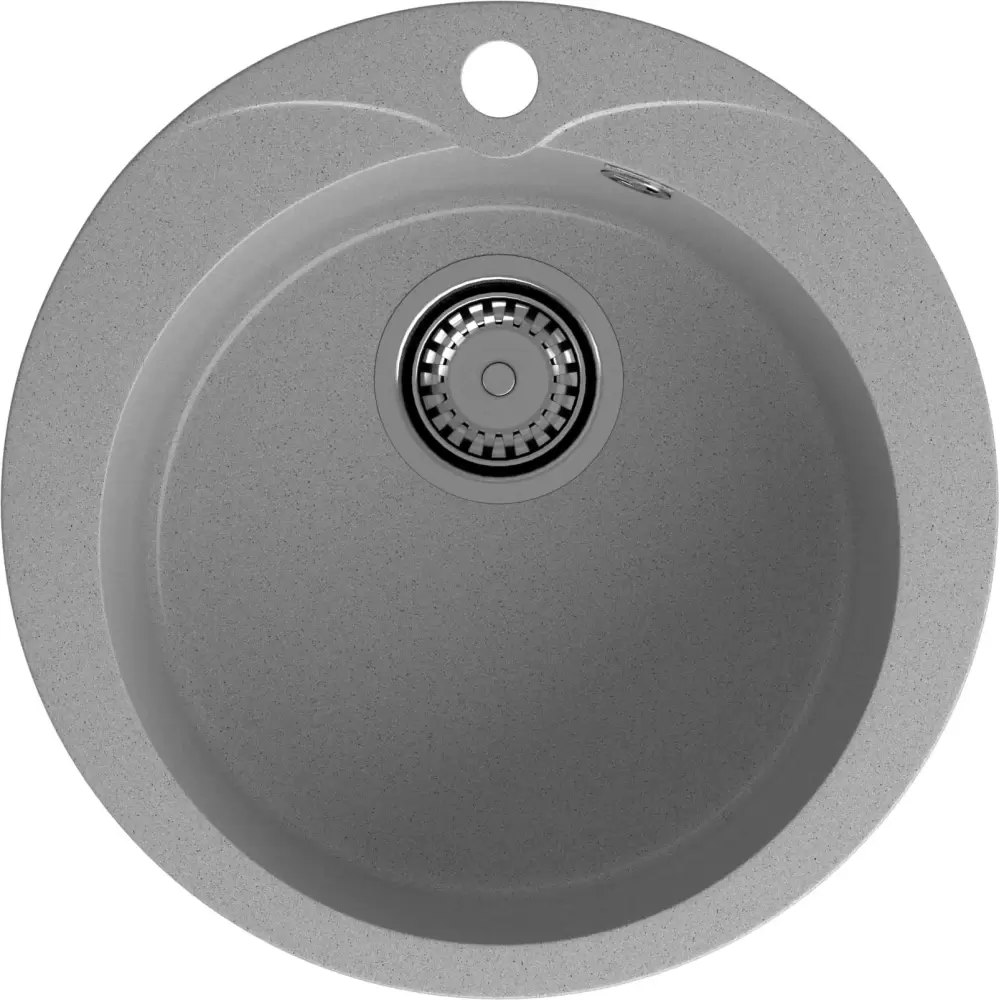 GranFest Rondo 480 (серый)