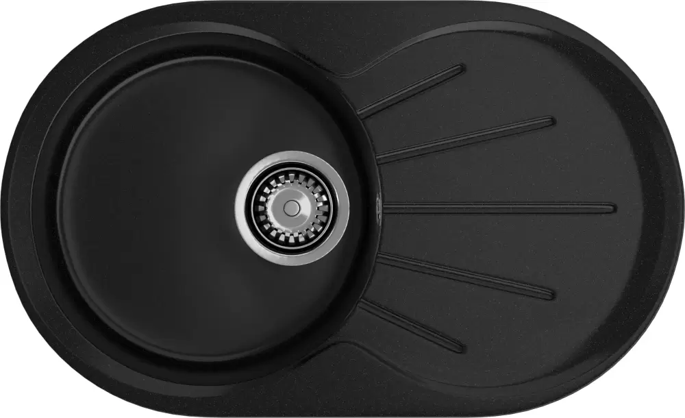 GranFest Rondo 750L (черный)