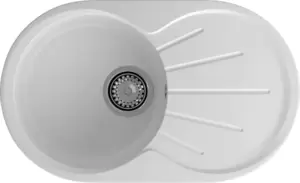 GranFest Rondo 750L (иней)