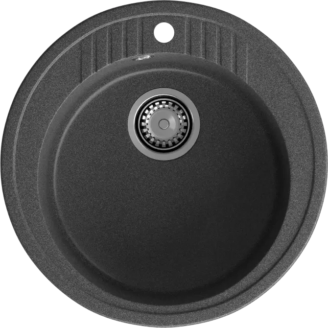 GranFest RONDO R-520 (графит)