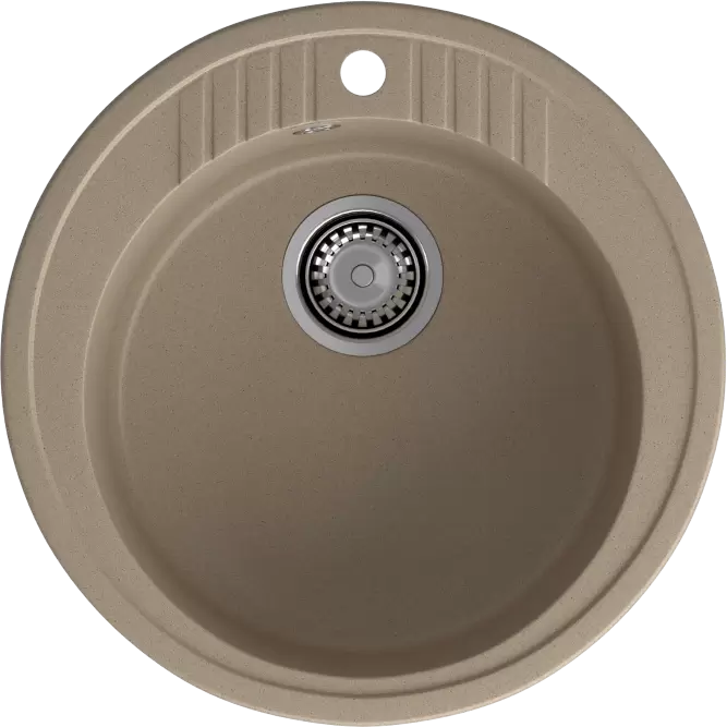 GranFest RONDO R-520 (песочный)