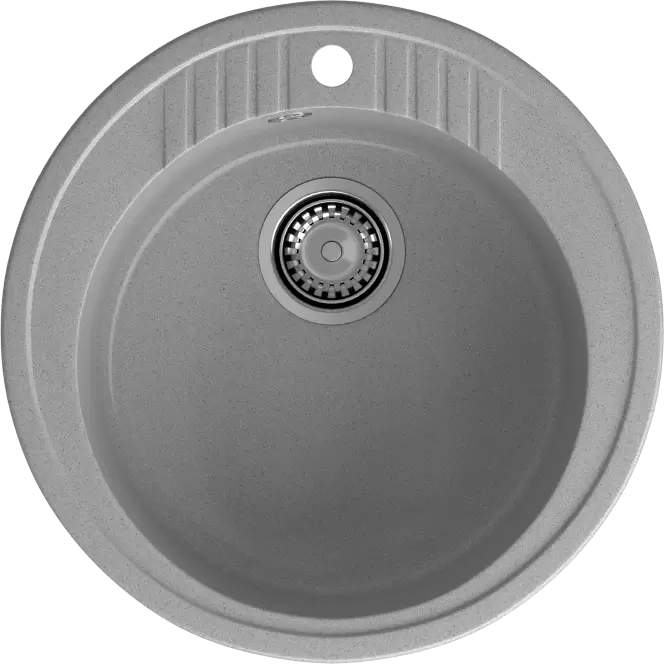 GranFest RONDO R-520 (серый)