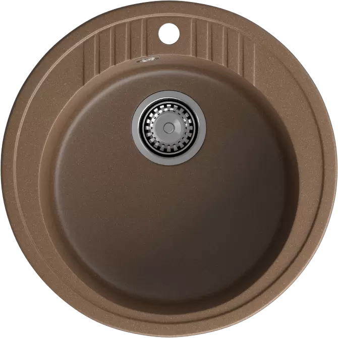 GranFest RONDO R-520 (терракот)