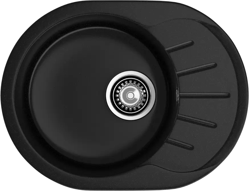 GranFest RONDO R-580L (черный)