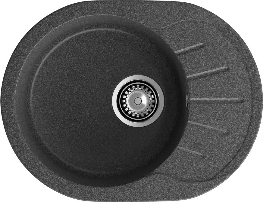 GranFest RONDO R-580L (графит)