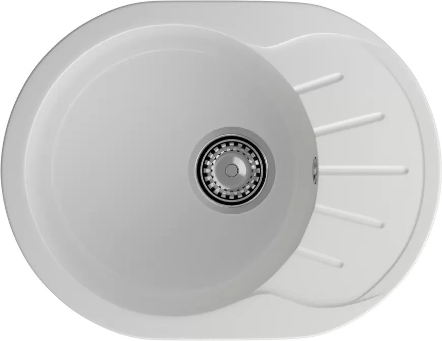 GranFest RONDO R-580L (иней)