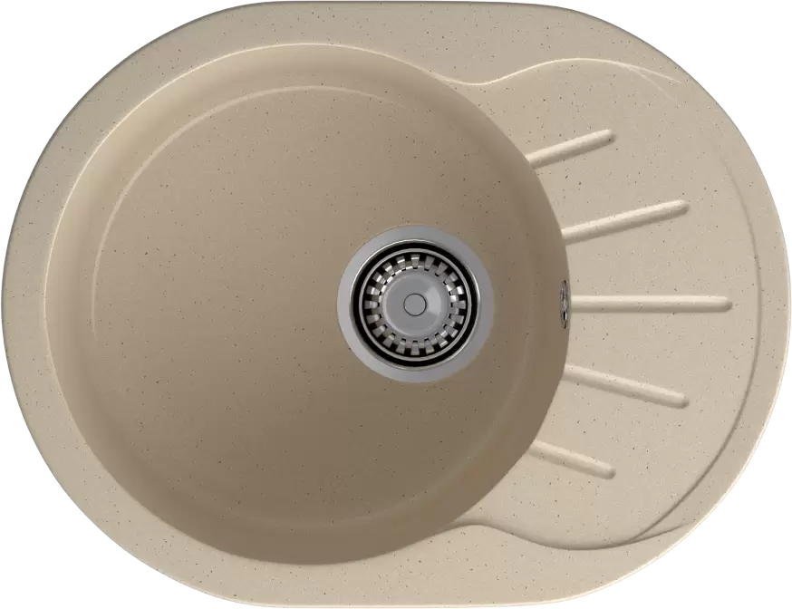 GranFest RONDO R-580L (кашемир)