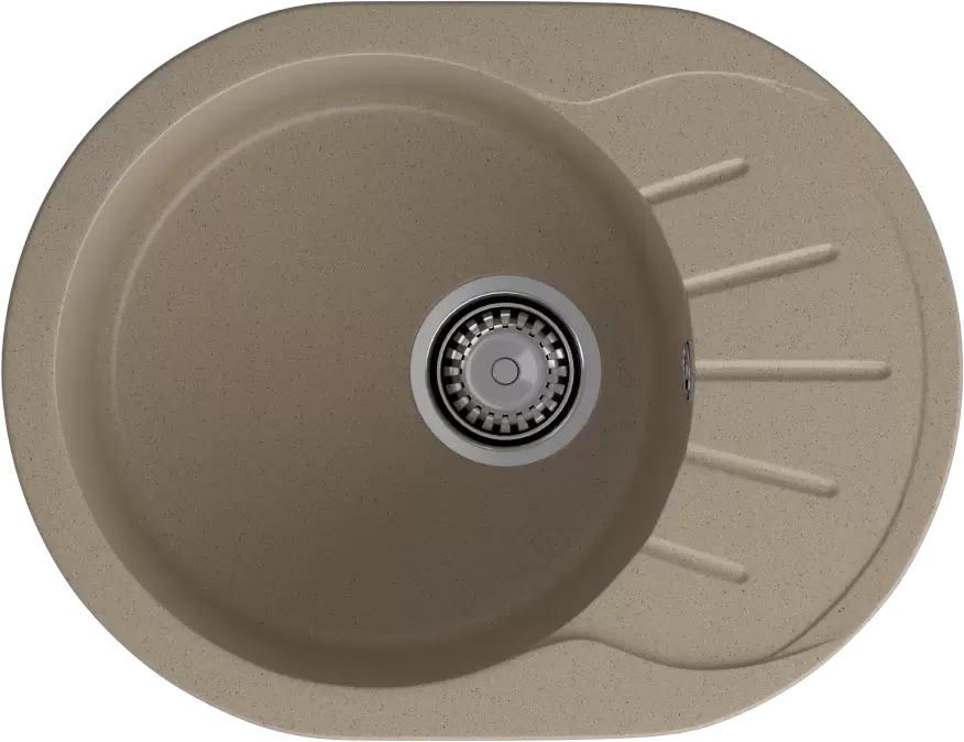 GranFest RONDO R-580L (песочный)