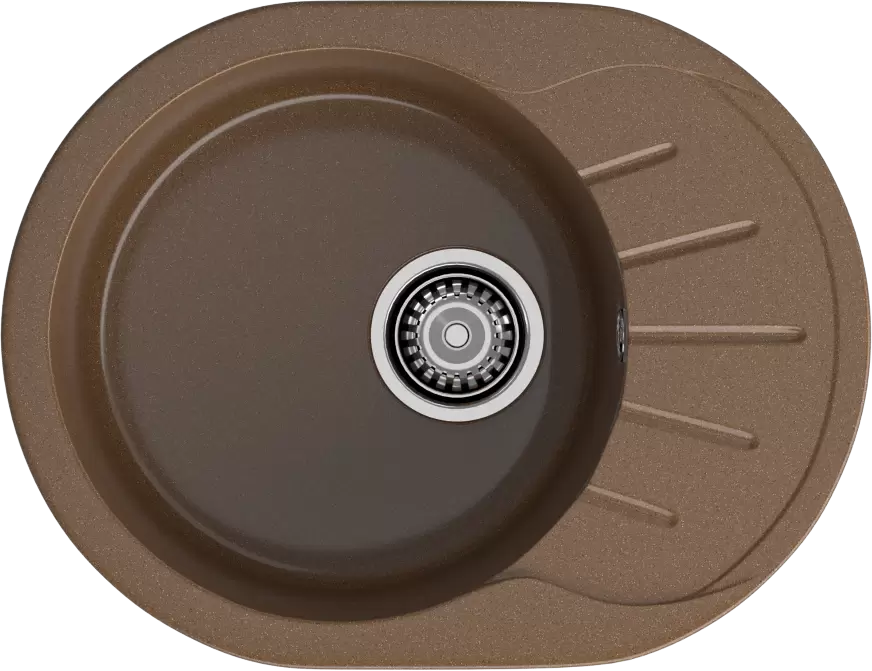 GranFest RONDO R-580L (терракот)