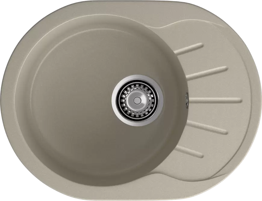 GranFest RONDO R-580L (топаз)