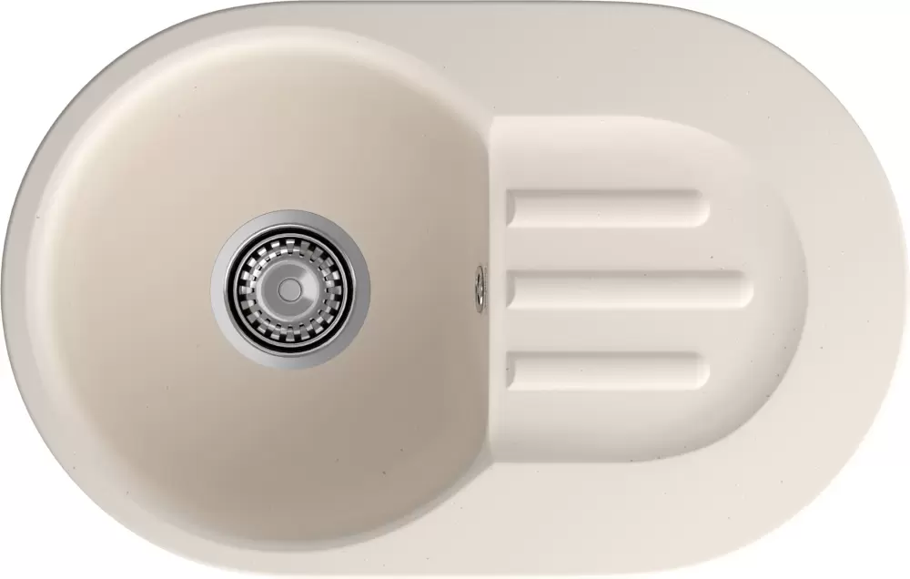 GranFest SMART SM-685L (белый)