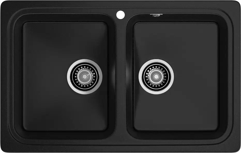 GranFest STANDART S-780K (черный)