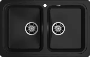 GranFest STANDART S-780K (черный)