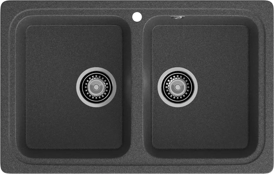 GranFest STANDART S-780K (графит)