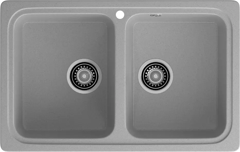 GranFest STANDART S-780K (серый)