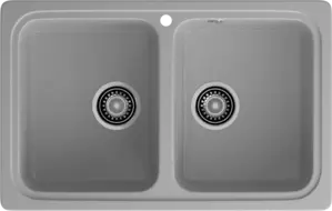 GranFest STANDART S-780K (серый)