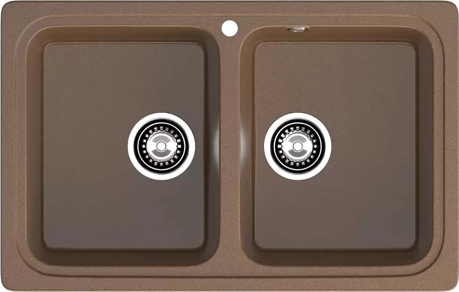 GranFest STANDART S-780K (терракот)