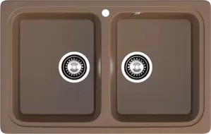 GranFest STANDART S-780K (терракот)