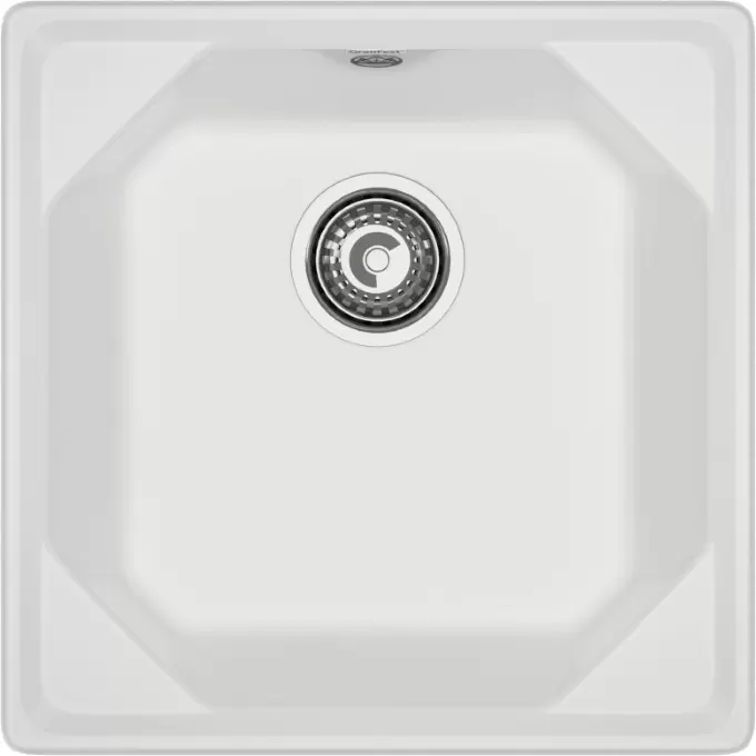 GranFest UNIQUE U-500 (иней)