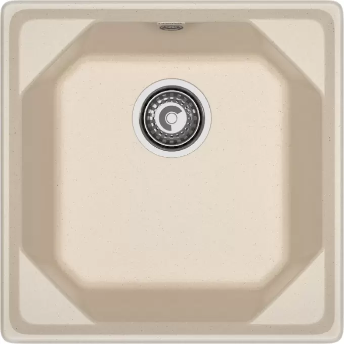 GranFest UNIQUE U-500 (кашемир)