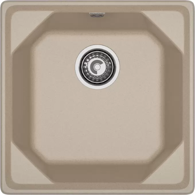 GranFest UNIQUE U-500 (песочный)