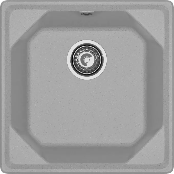 GranFest UNIQUE U-500 (серый)