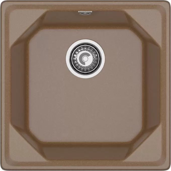 GranFest UNIQUE U-500 (терракот)