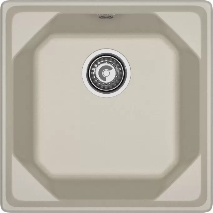 GranFest UNIQUE U-500 (топаз)