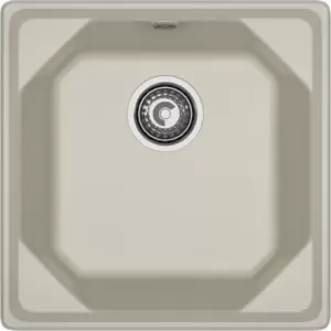 Кухонная мойка GranFest UNIQUE U-500 (топаз) фото