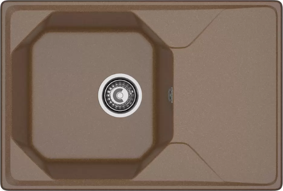 GranFest UNIQUE U-740L (терракот)