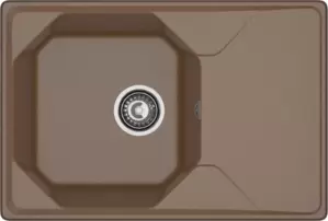 GranFest UNIQUE U-740L (терракот)